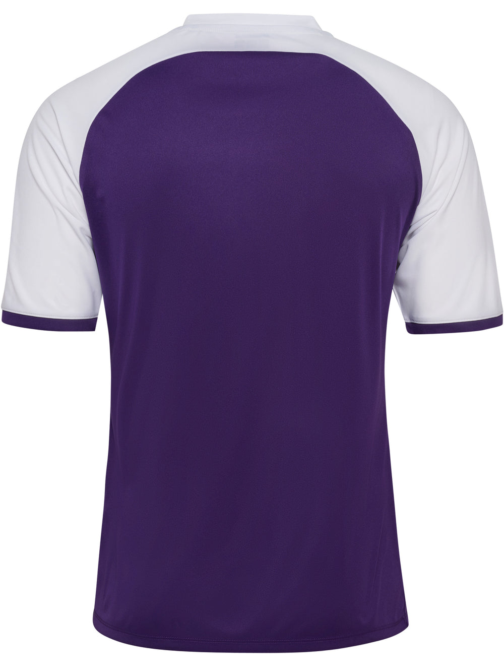 HUMMEL Match League Jersey S/S (acai/white)