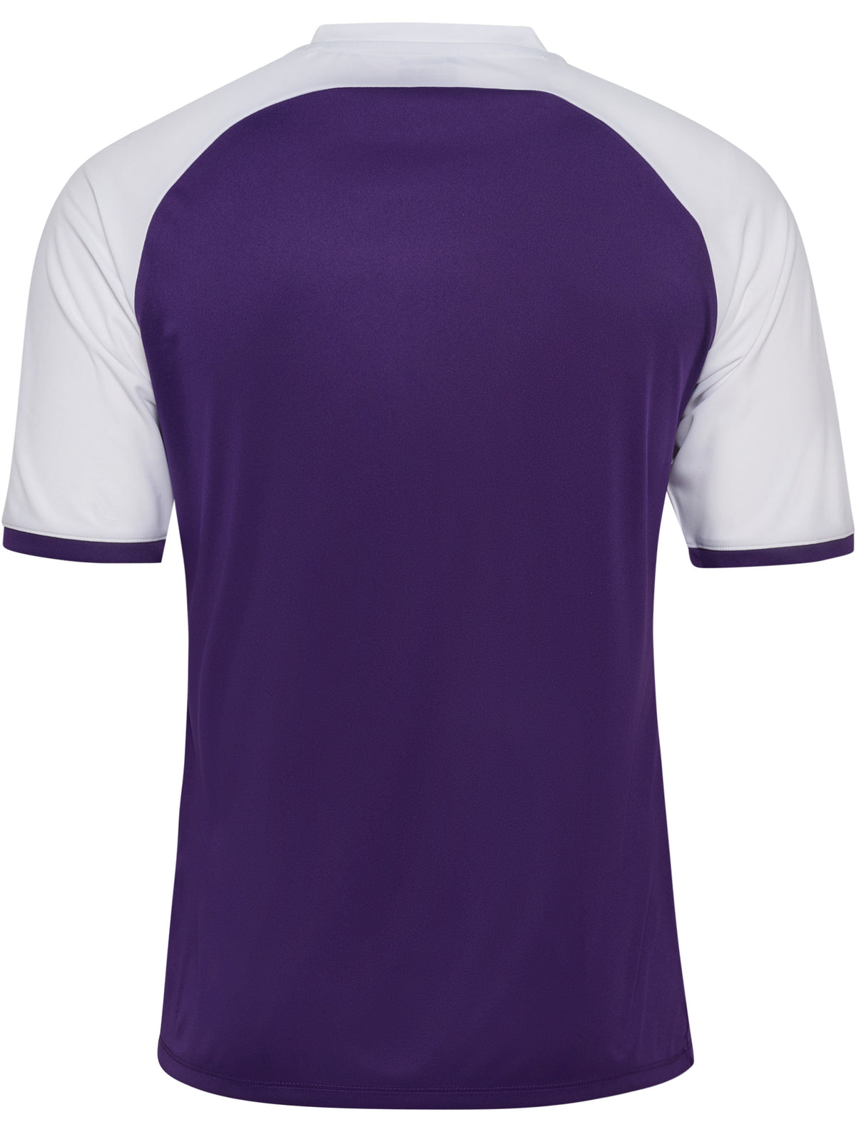 HUMMEL Match League Jersey S/S (acai/white)