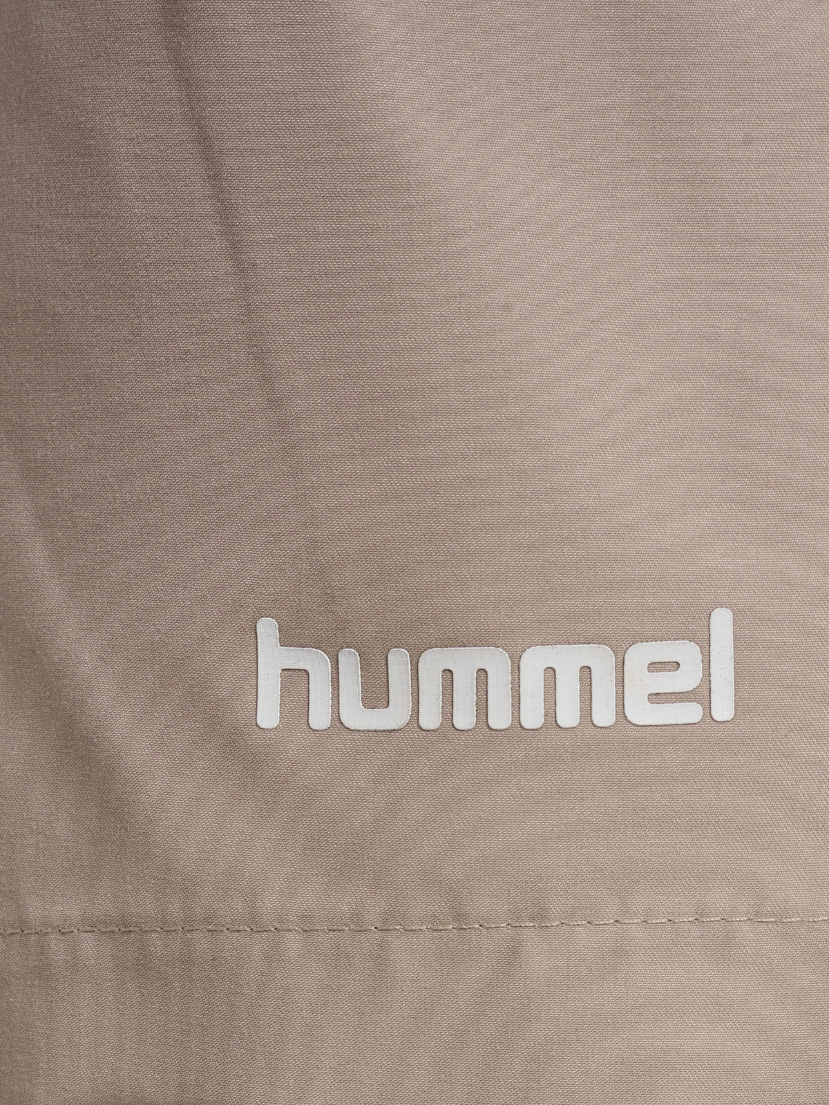 HUMMEL Reg Board Shorts Kind (cobblestone)