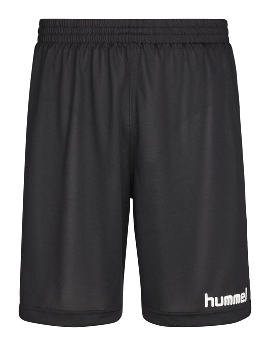 HUMMEL Essential Gk Shorts Unisex Schwarz