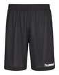 HUMMEL Essential Gk Shorts Unisex Schwarz