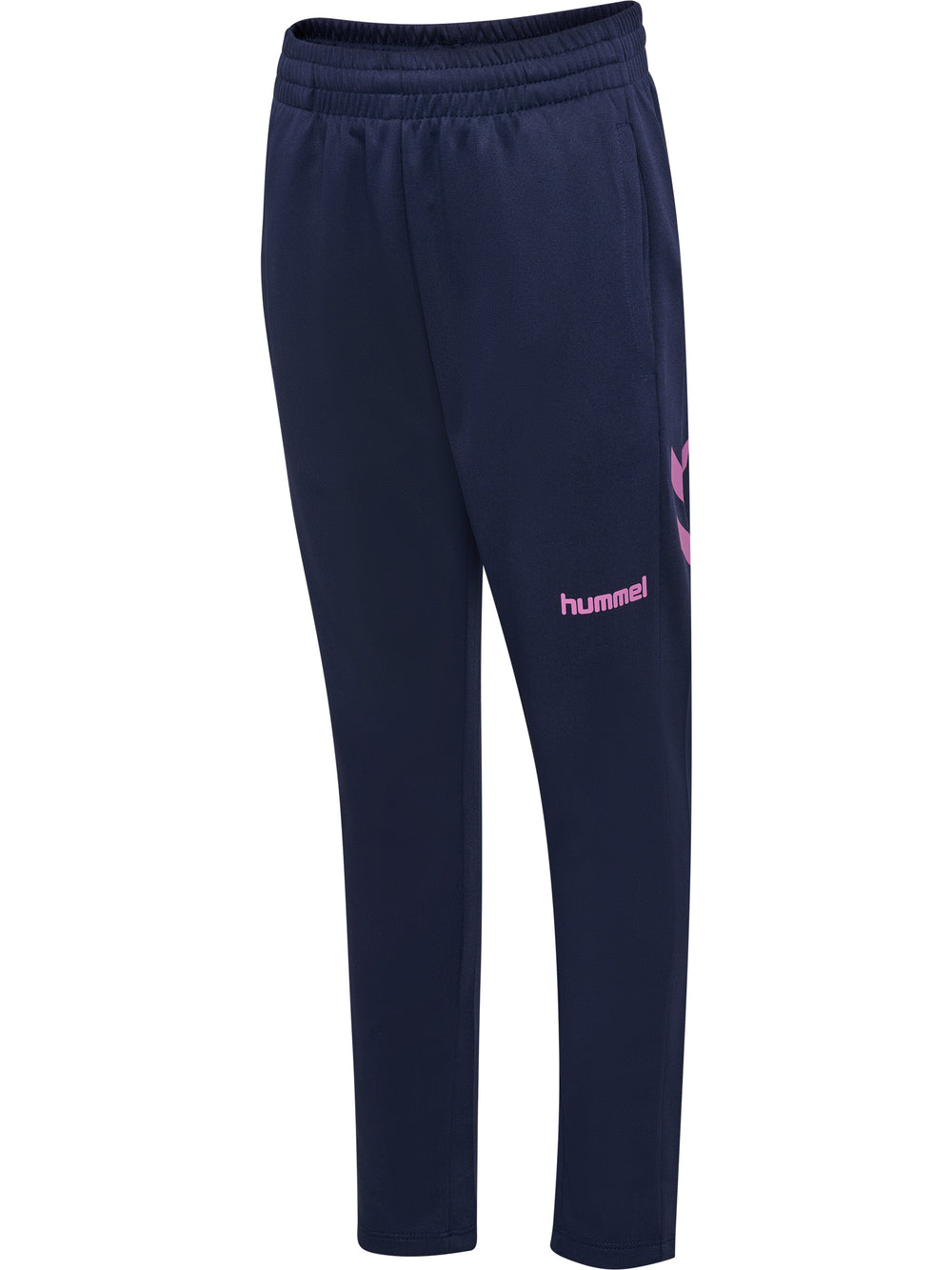 HUMMEL Blaze Club 26 Tracksuit Kind (marine/pink)