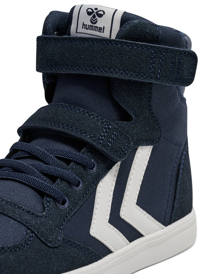 HUMMEL Slimmer Stadil High Kind (dress blues)