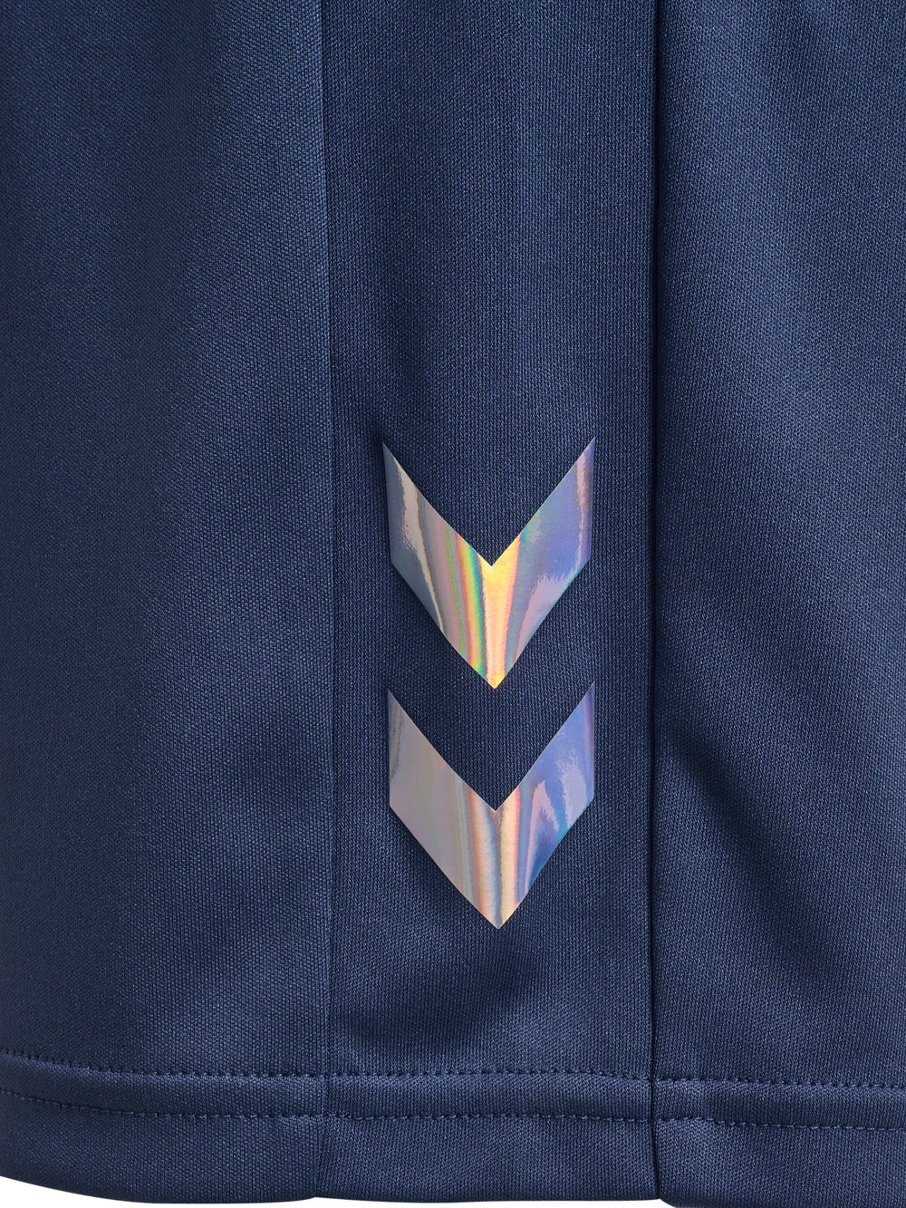 HUMMEL Shine Shorts Kind (blue indigo)