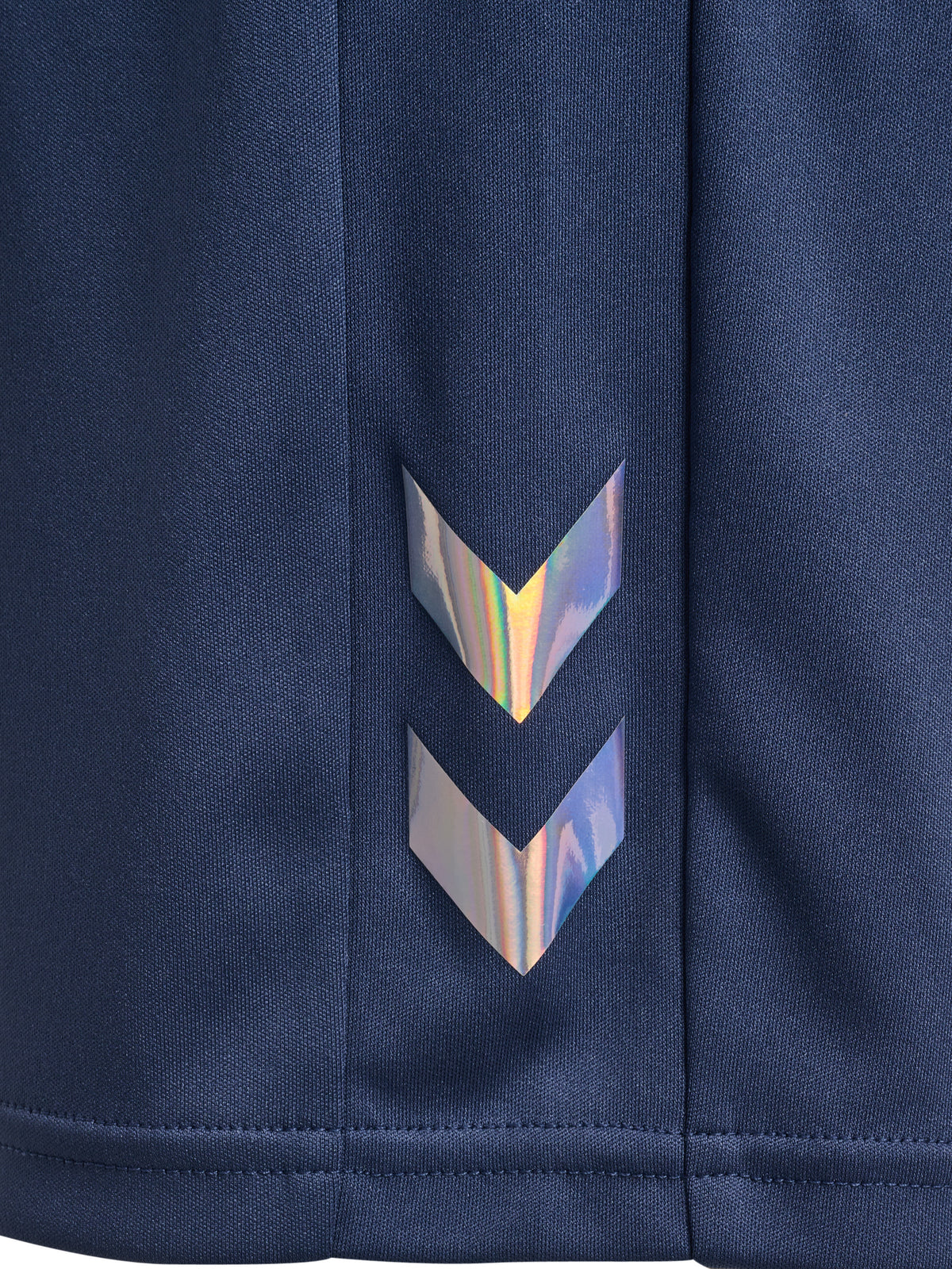 HUMMEL Shine Shorts Kind (blue indigo)