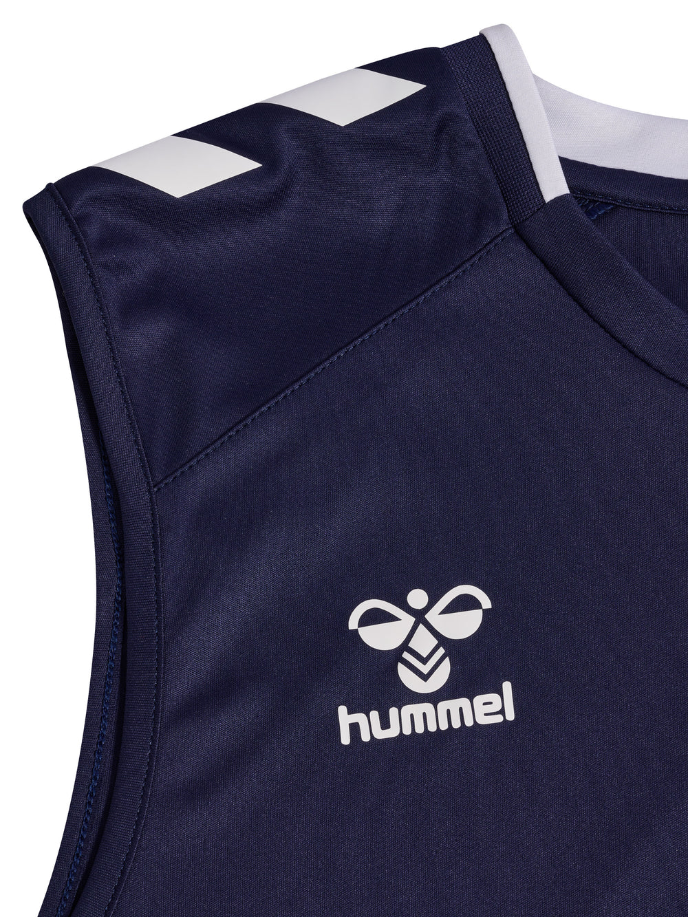 HUMMEL Core 2.0 Jersey S/l (marine/white)