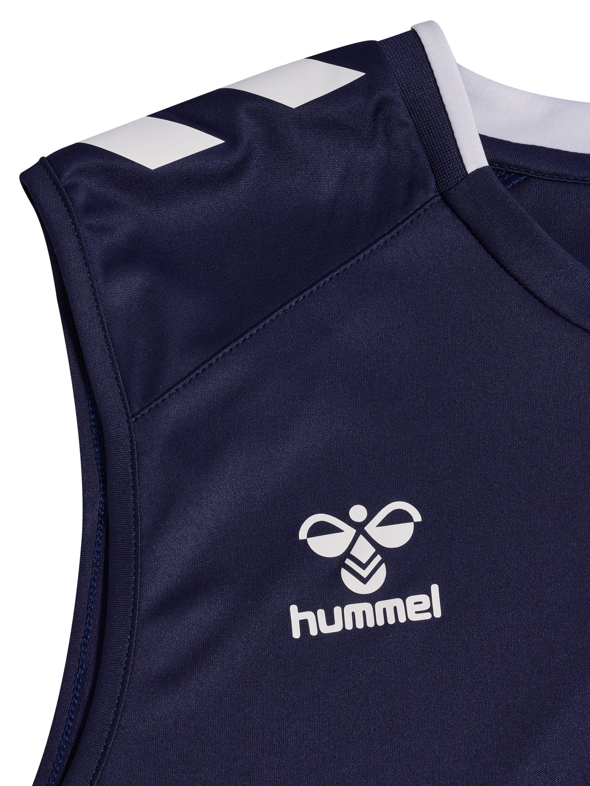 HUMMEL Core 2.0 Jersey S/l (marine/white)