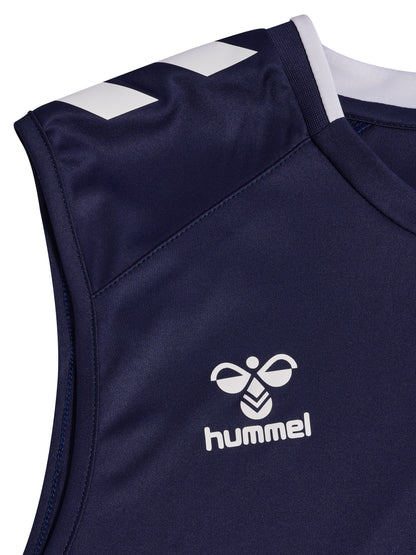 HUMMEL Core 2.0 Jersey S/l (marine/white)