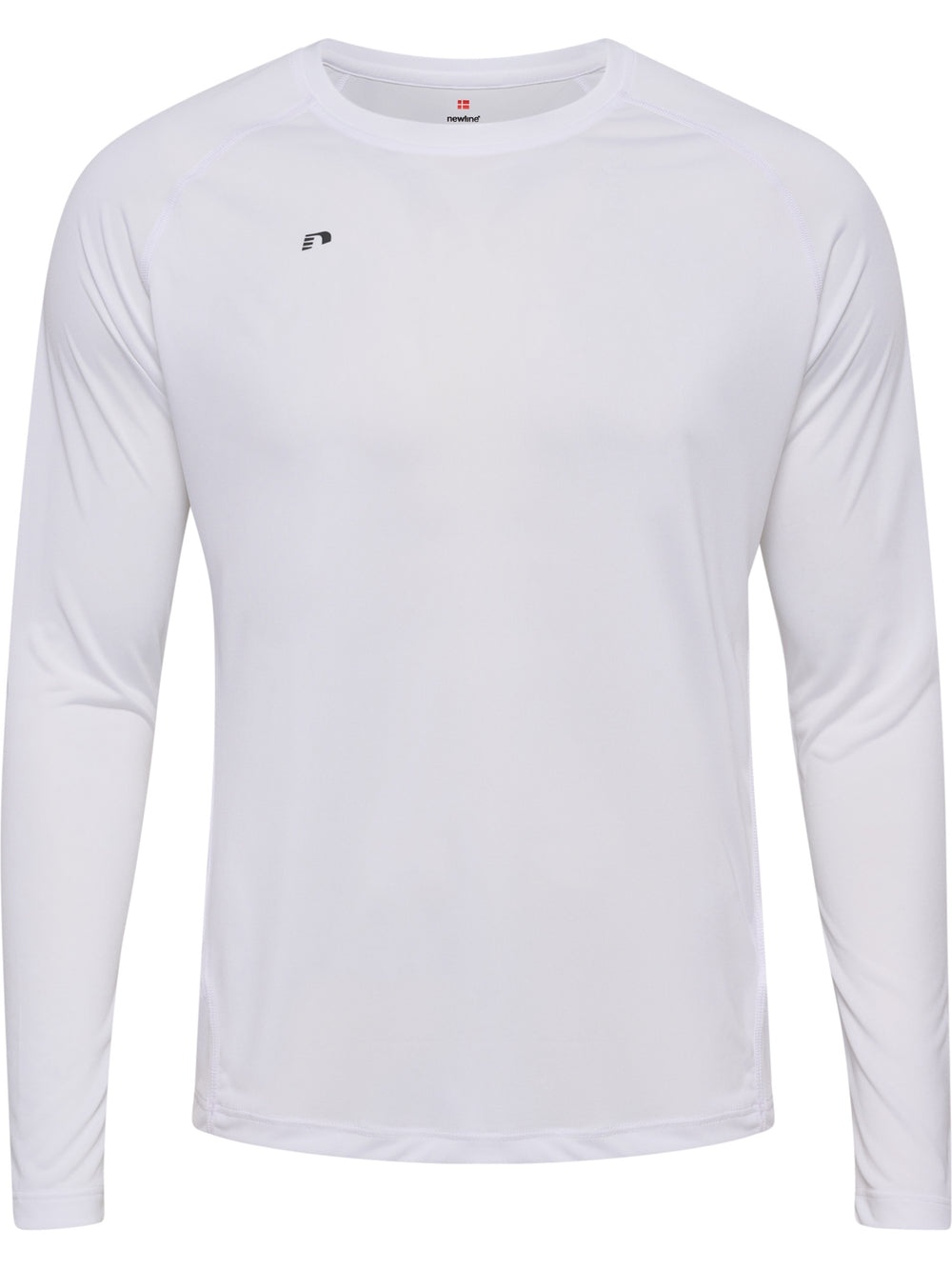 NEWLINE Beat T-Shirt L/S (white)