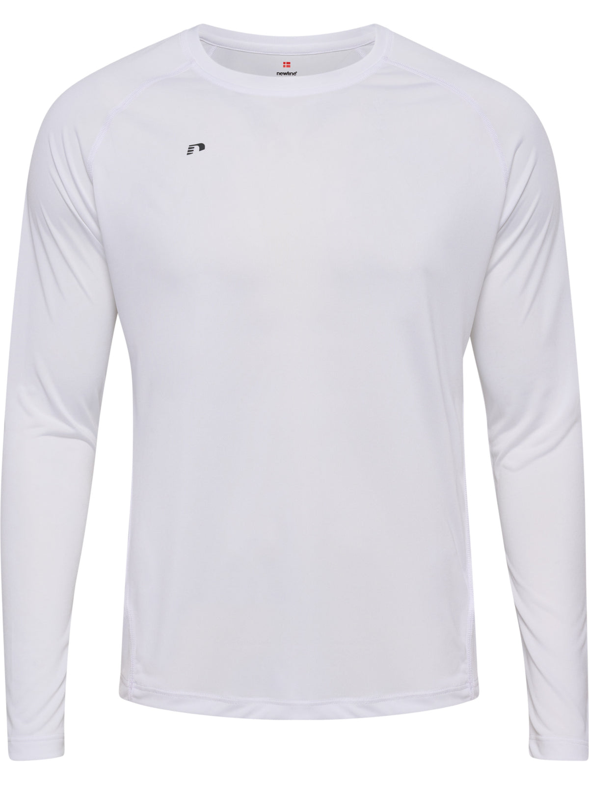 NEWLINE Beat T-Shirt L/S (white)