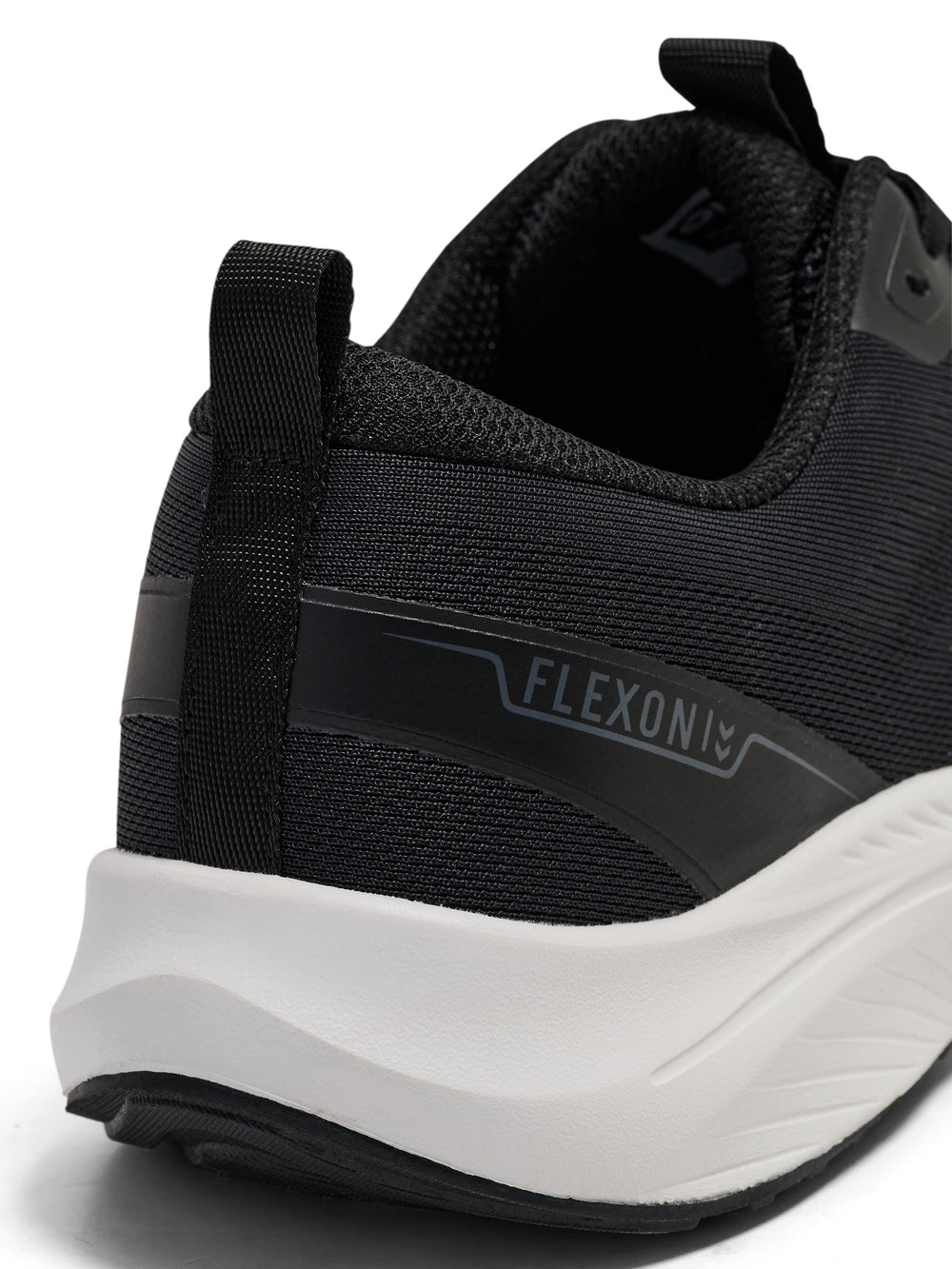 HUMMEL Flexon (black)