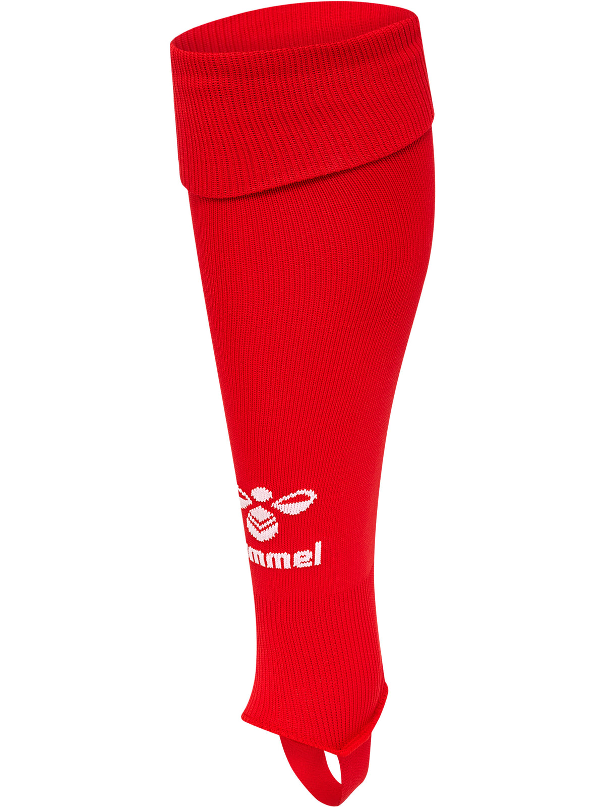 HUMMEL Essential Football Stirrup (true red/white)