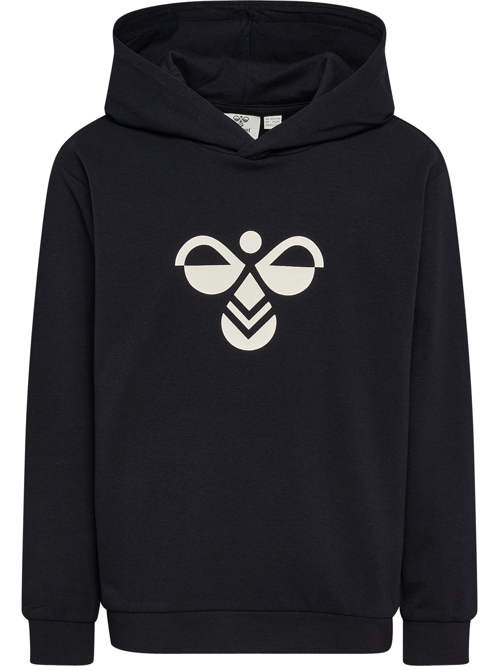 HUMMEL Reg Tukas Hoodie Kind (black)