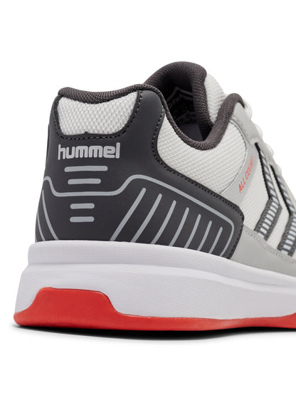 HUMMEL All Court (cherry tomato)
