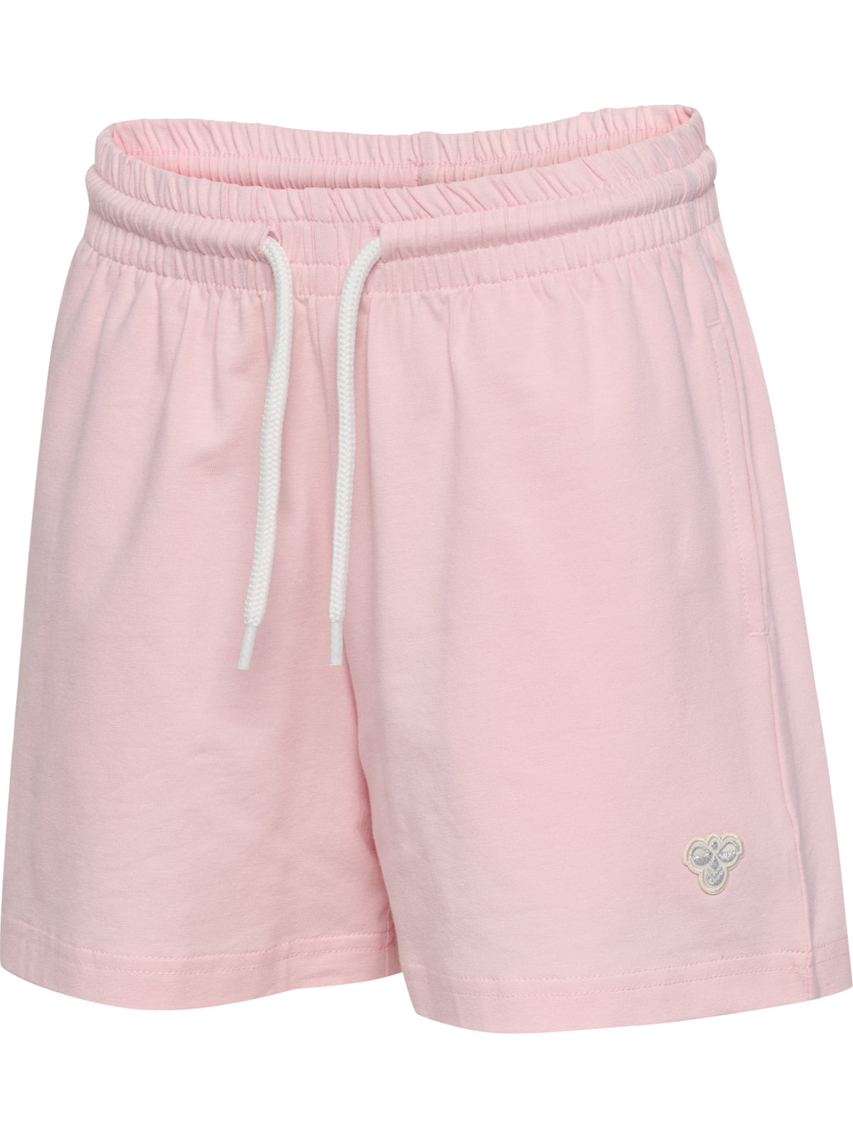 HUMMEL Loose Solid Shorts Kind (pale lilac)