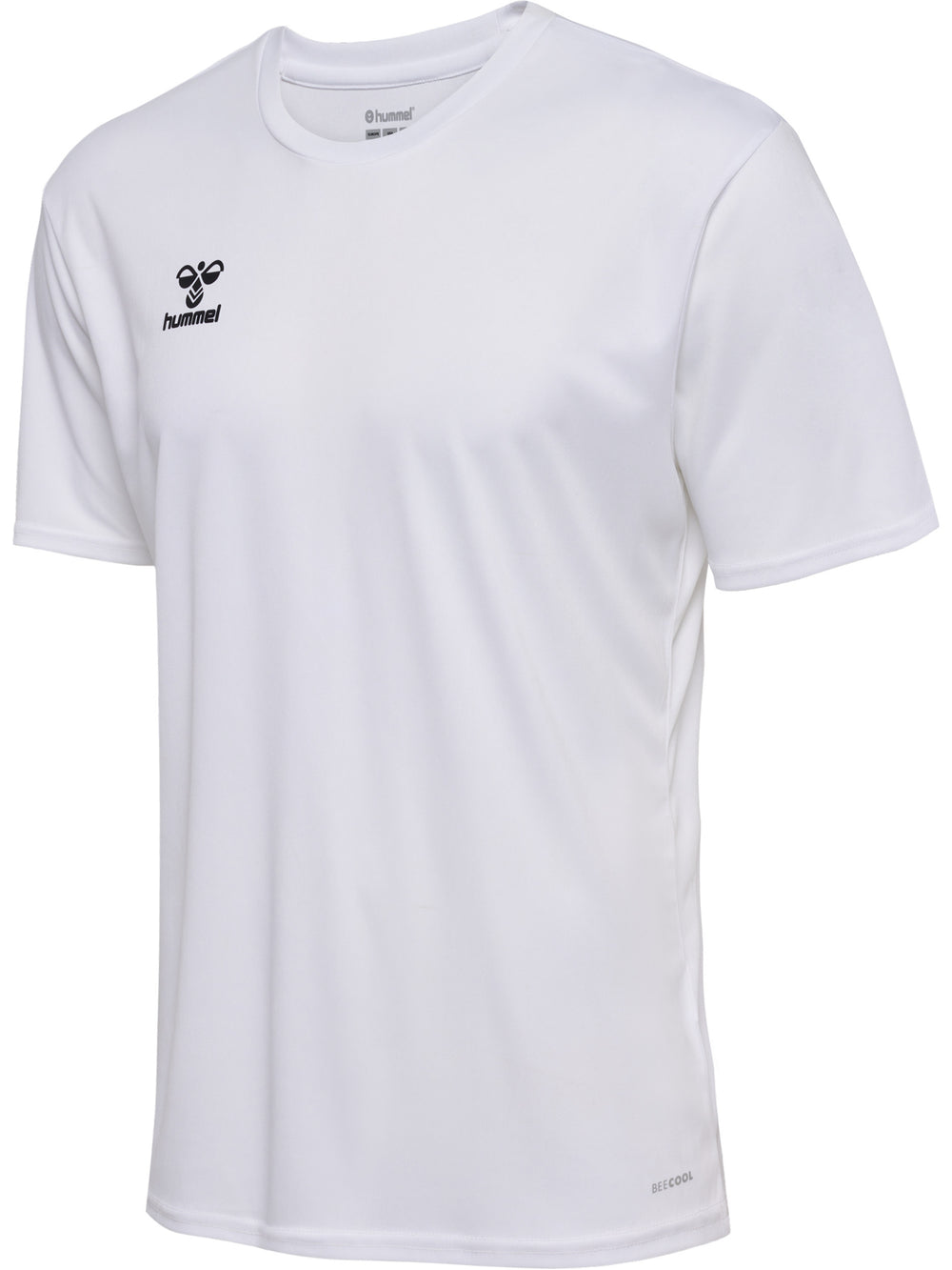 HUMMEL Essential Jersey S/S (white)