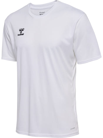HUMMEL Essential Jersey S/S (white)