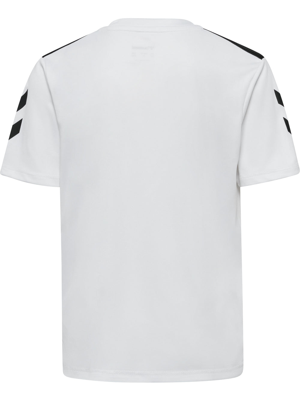HUMMEL Essential 2.0 Jersey S/S Kind (white/black)