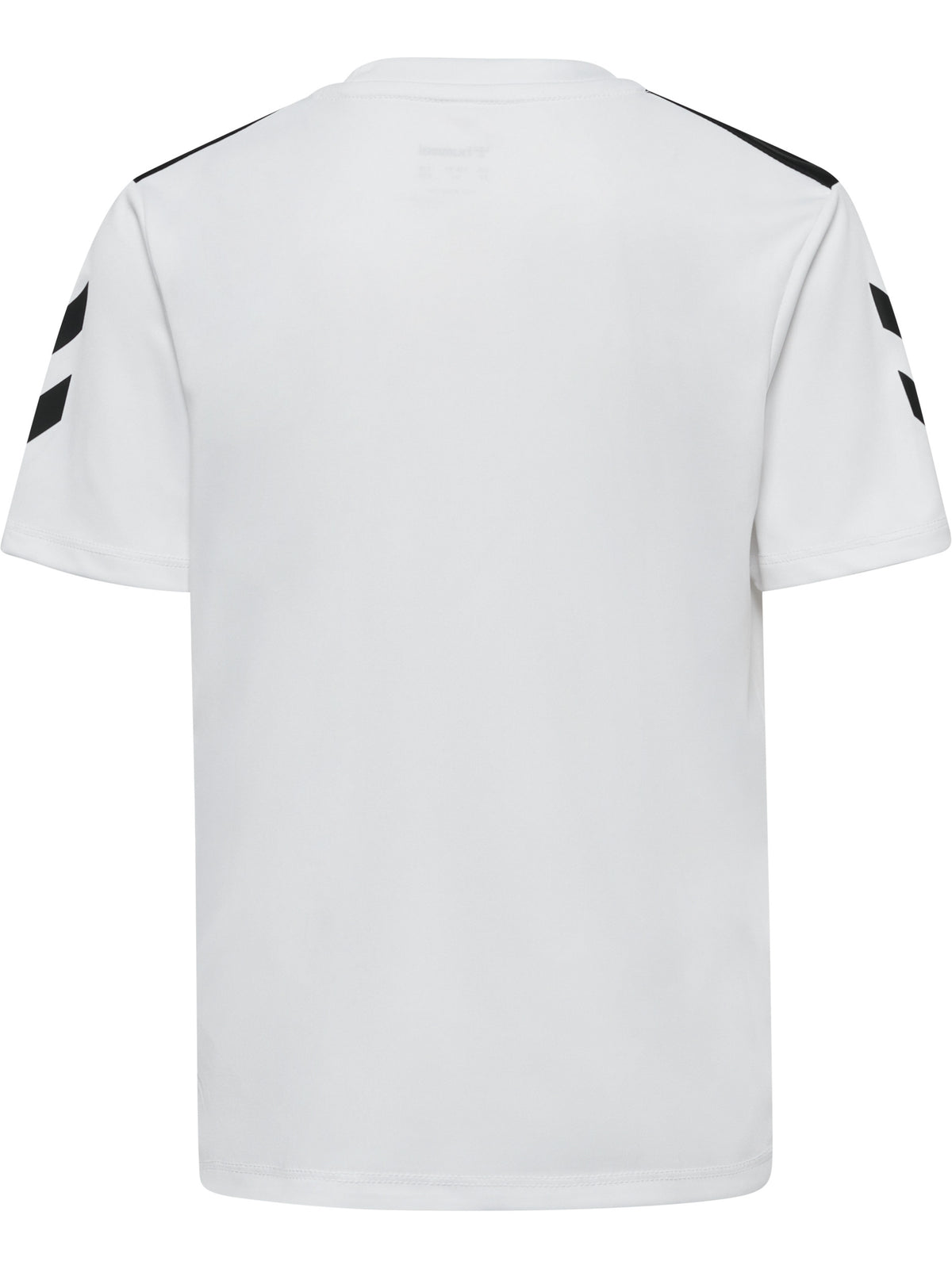 HUMMEL Essential 2.0 Jersey S/S Kind (white/black)