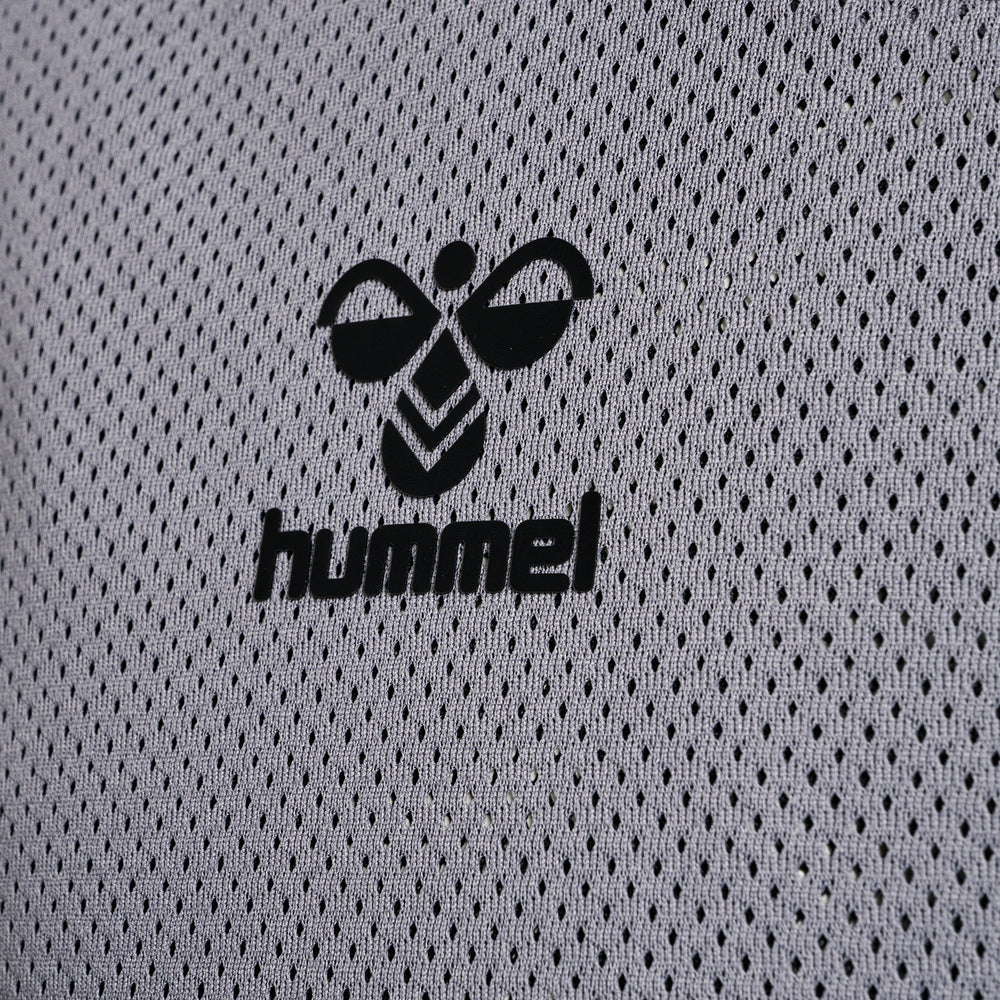 HUMMEL Core XK Reverse Basket Jersey (black/alloy)