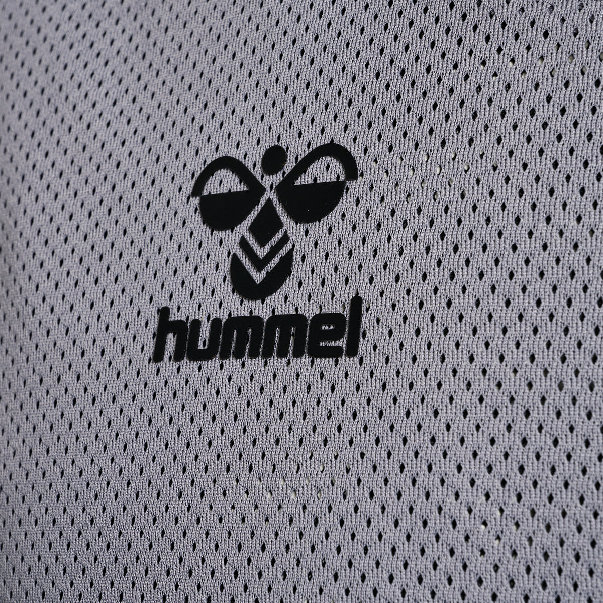 HUMMEL Core XK Reverse Basket Jersey (black/alloy)