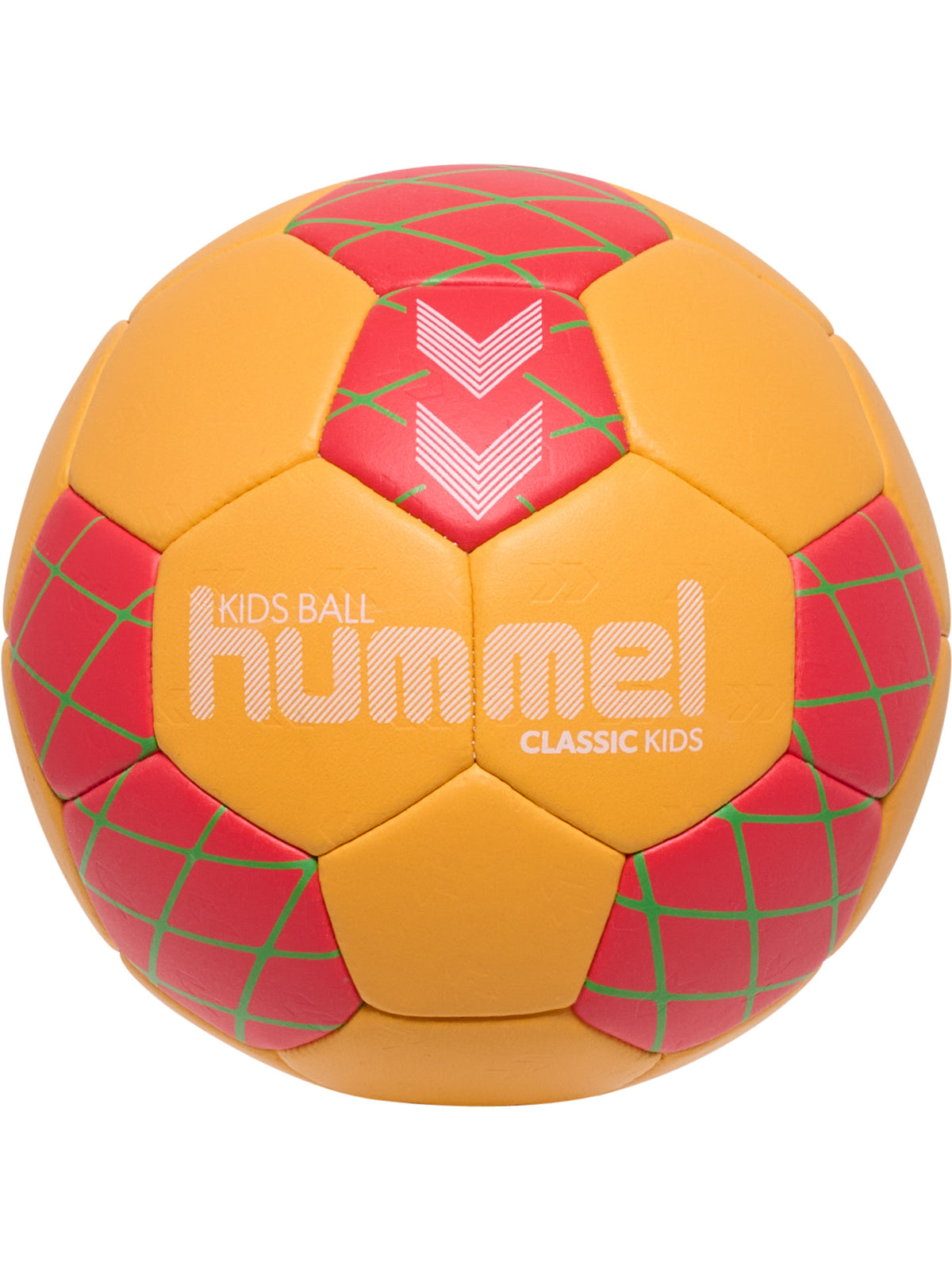 HUMMEL Classic Hb (orange/red/green)
