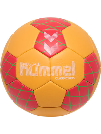 HUMMEL Classic Hb (orange/red/green)