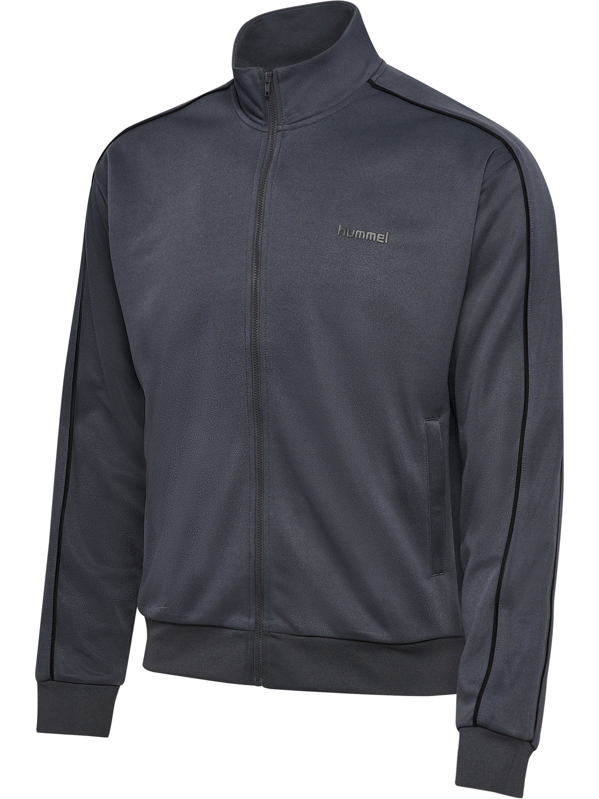 HUMMEL Club Track Top (ebony)