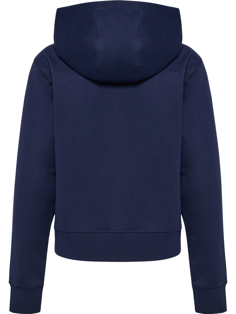 HUMMEL Go 2.0 Hoodie Damen (marine)