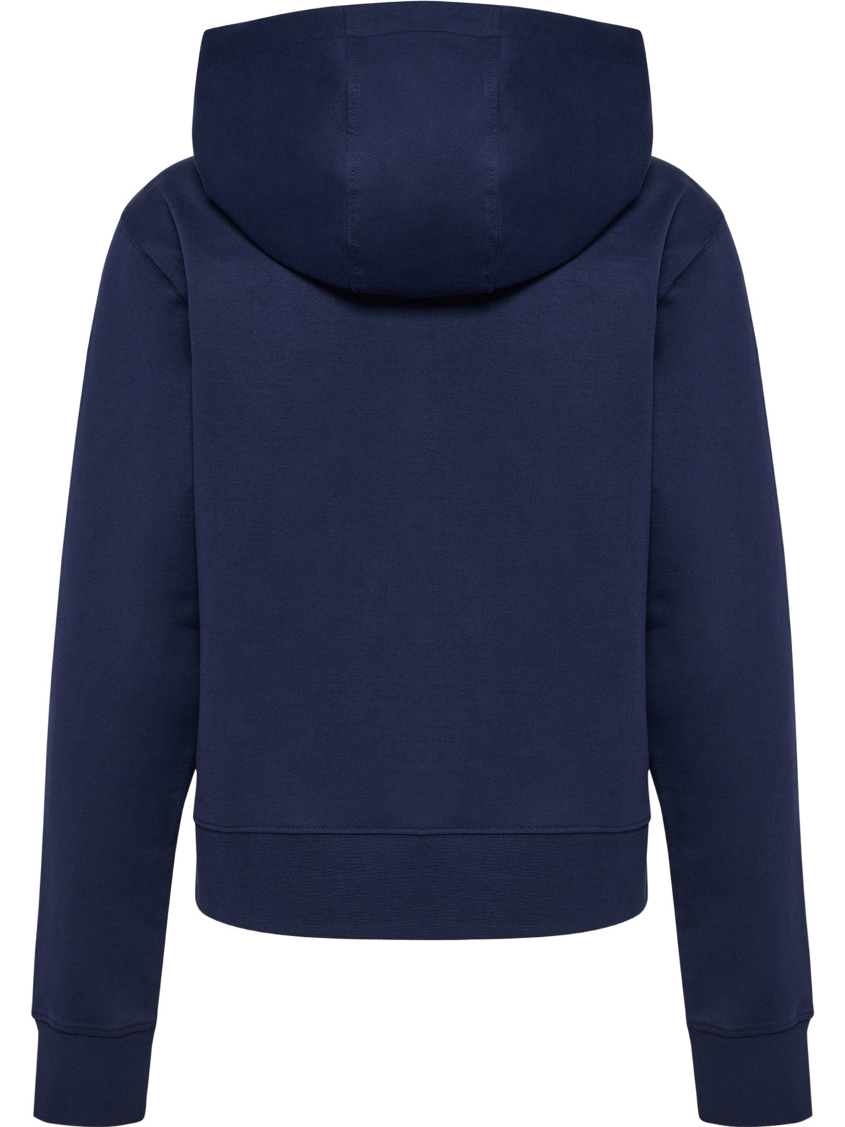 HUMMEL Go 2.0 Hoodie Damen (marine)