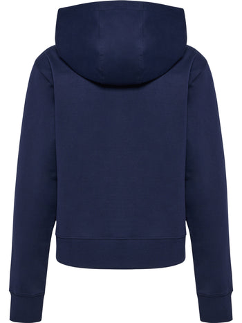 HUMMEL Go 2.0 Hoodie Damen (marine)