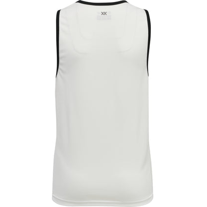 HUMMEL Core XK Basket Jersey Kind (white)