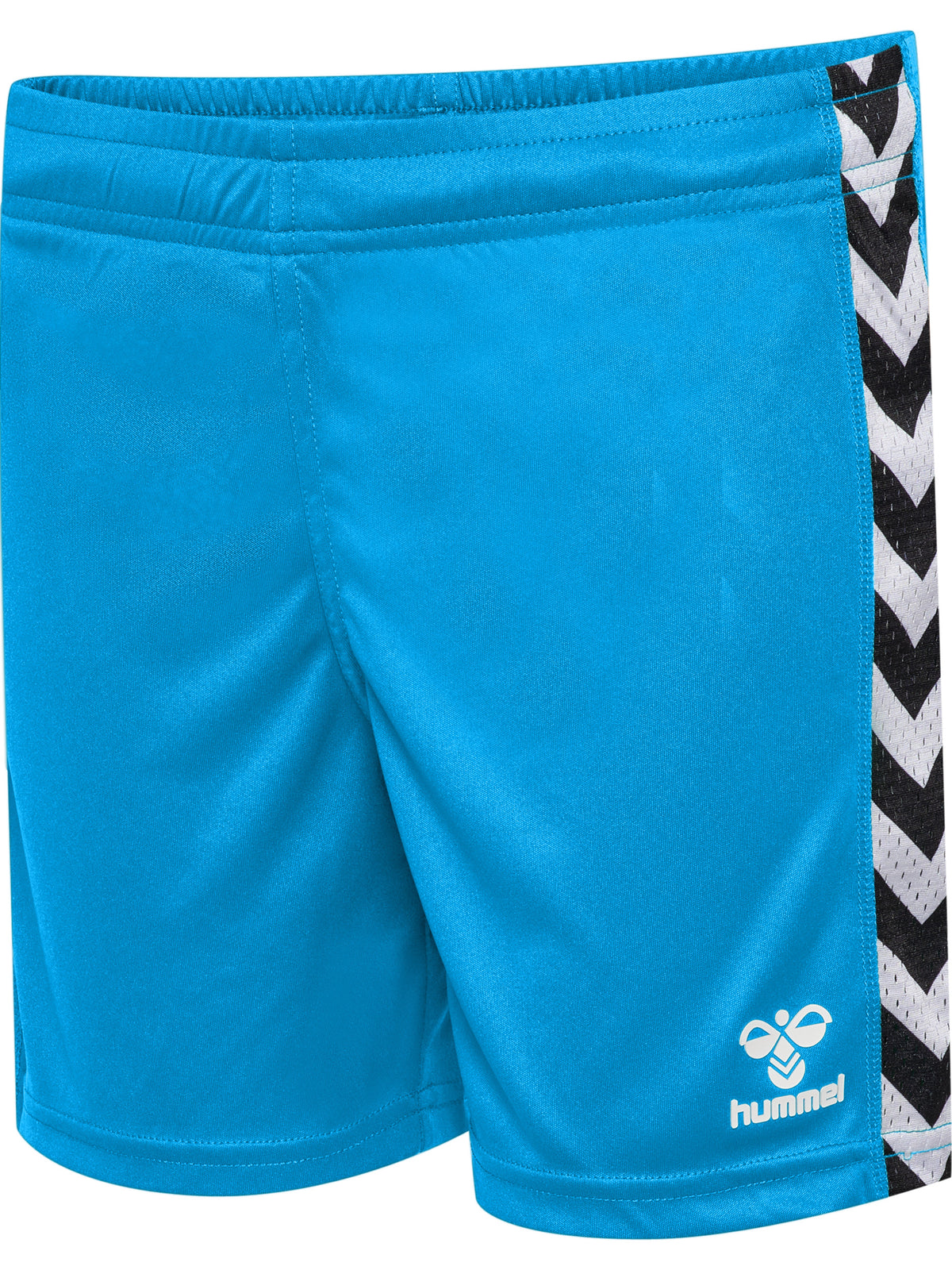 HUMMEL Playful Shorts Kind (diva blue)