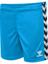 HUMMEL Playful Shorts Kind (diva blue)