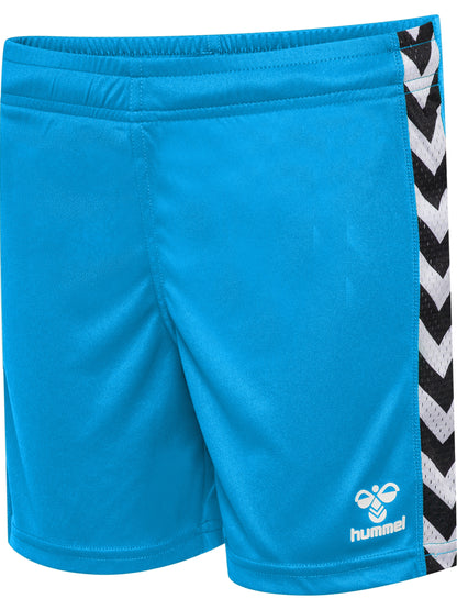 HUMMEL Playful Shorts Kind (diva blue)