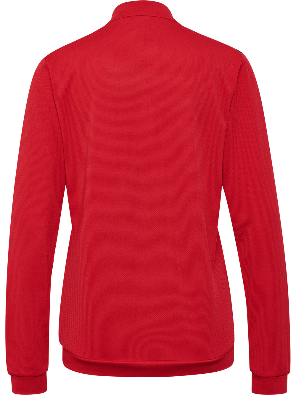 HUMMEL Authentic PL Zip Jacket Damen (true red)
