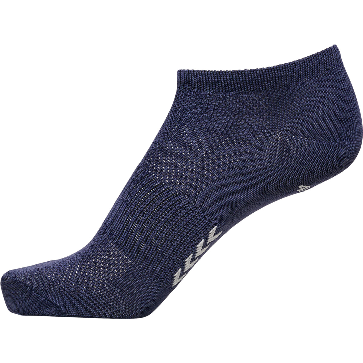 HUMMEL Sport Ancle 3-Pack Socks (marine)