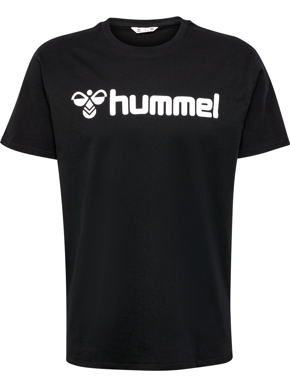 HUMMEL Go 2.0 Logo T-Shirt S/S (black)