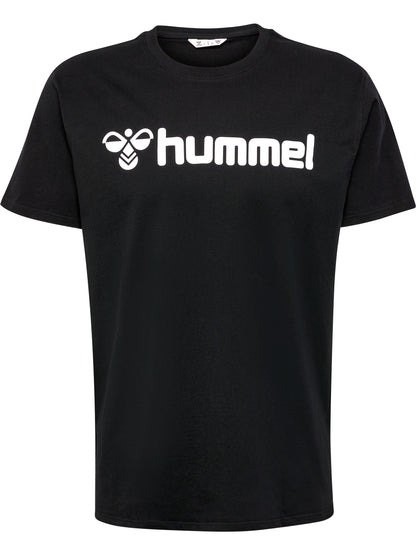 HUMMEL Go 2.0 Logo T-Shirt S/S (black)