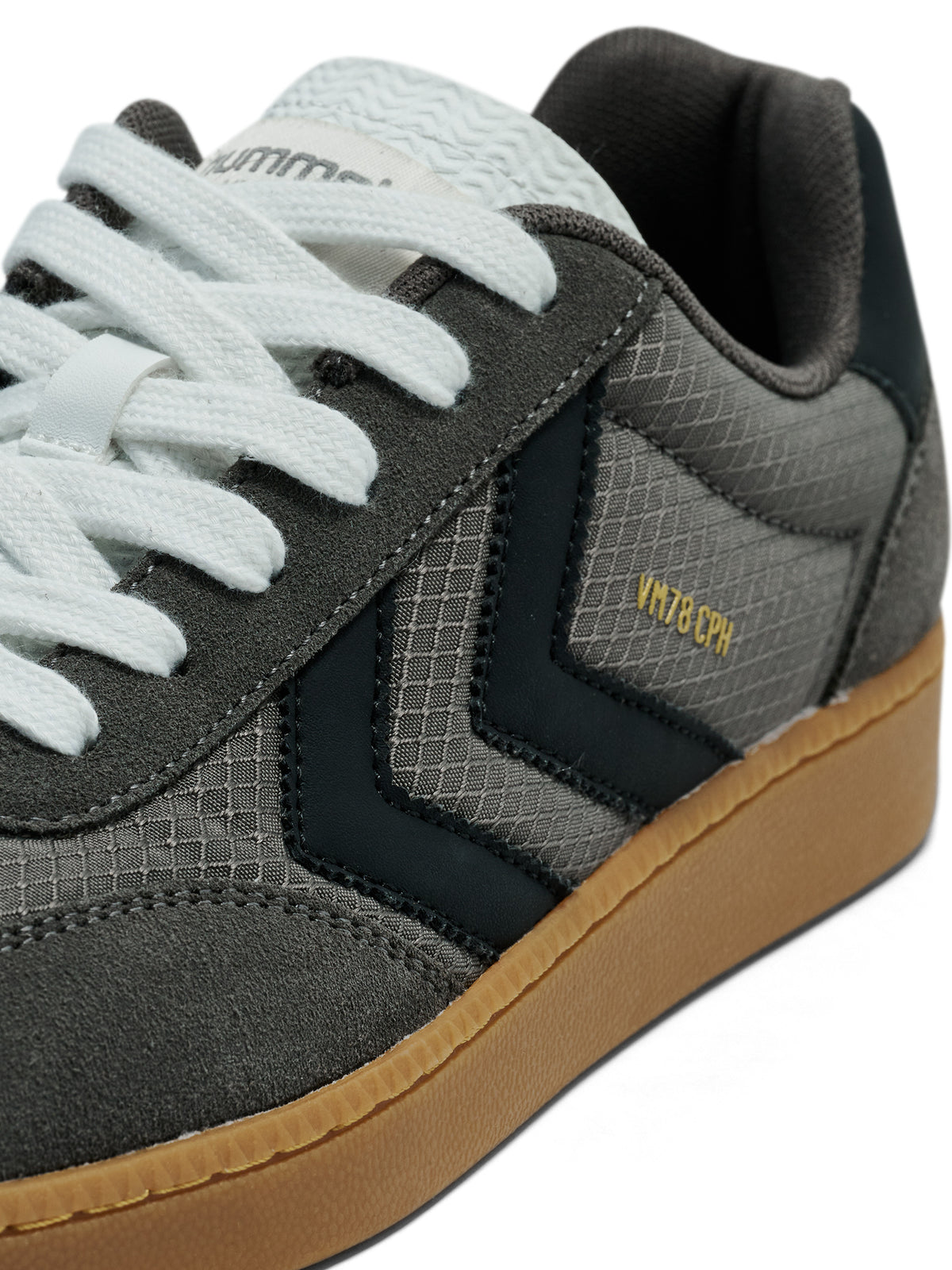 HUMMEL VM78 Cph Rs (dark gull gray)