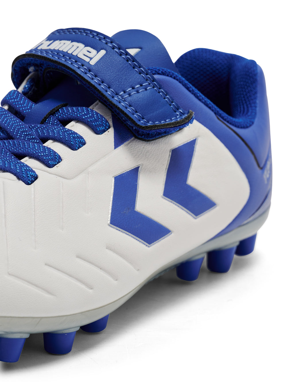 HUMMEL Top Star M.g. Vc 2.0 Kind (bright white/classic blue)