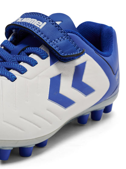 HUMMEL Top Star M.g. Vc 2.0 Kind (bright white/classic blue)