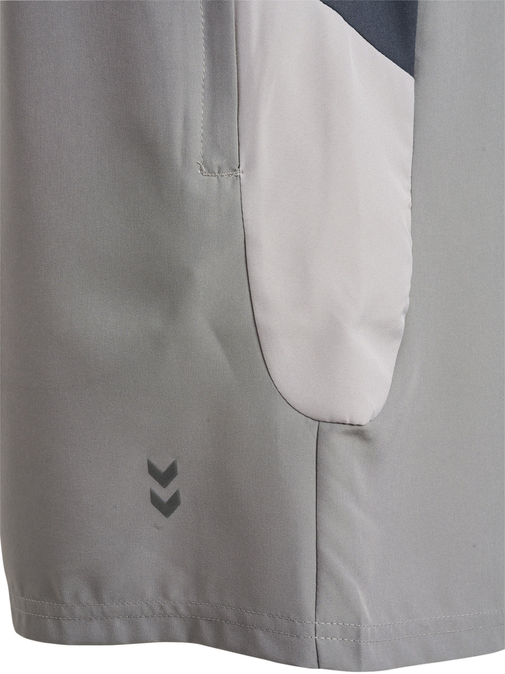 HUMMEL 1998 Shorts (ultimate gray)