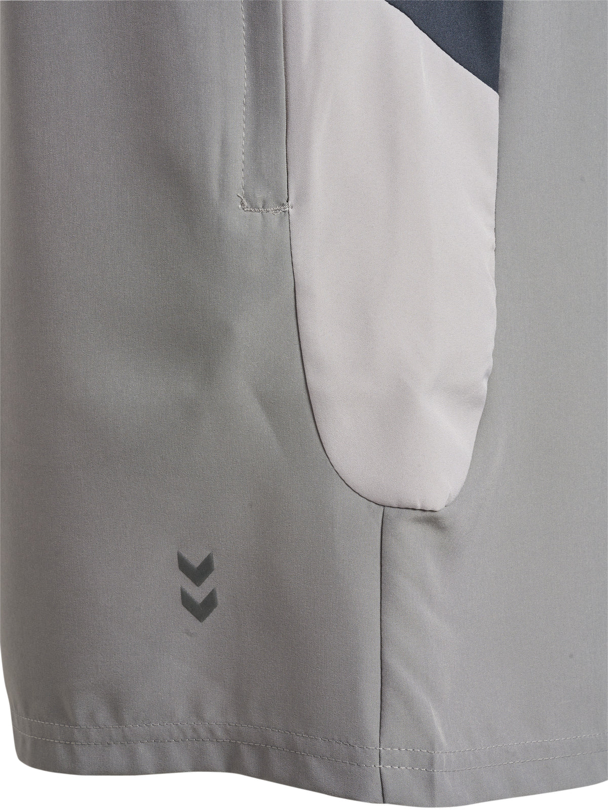 HUMMEL 1998 Shorts (ultimate gray)
