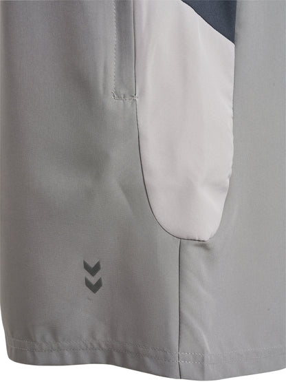 HUMMEL 1998 Shorts (ultimate gray)