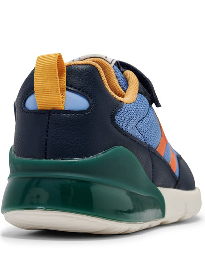 HUMMEL Daylight Kind (black iris/multi colour)