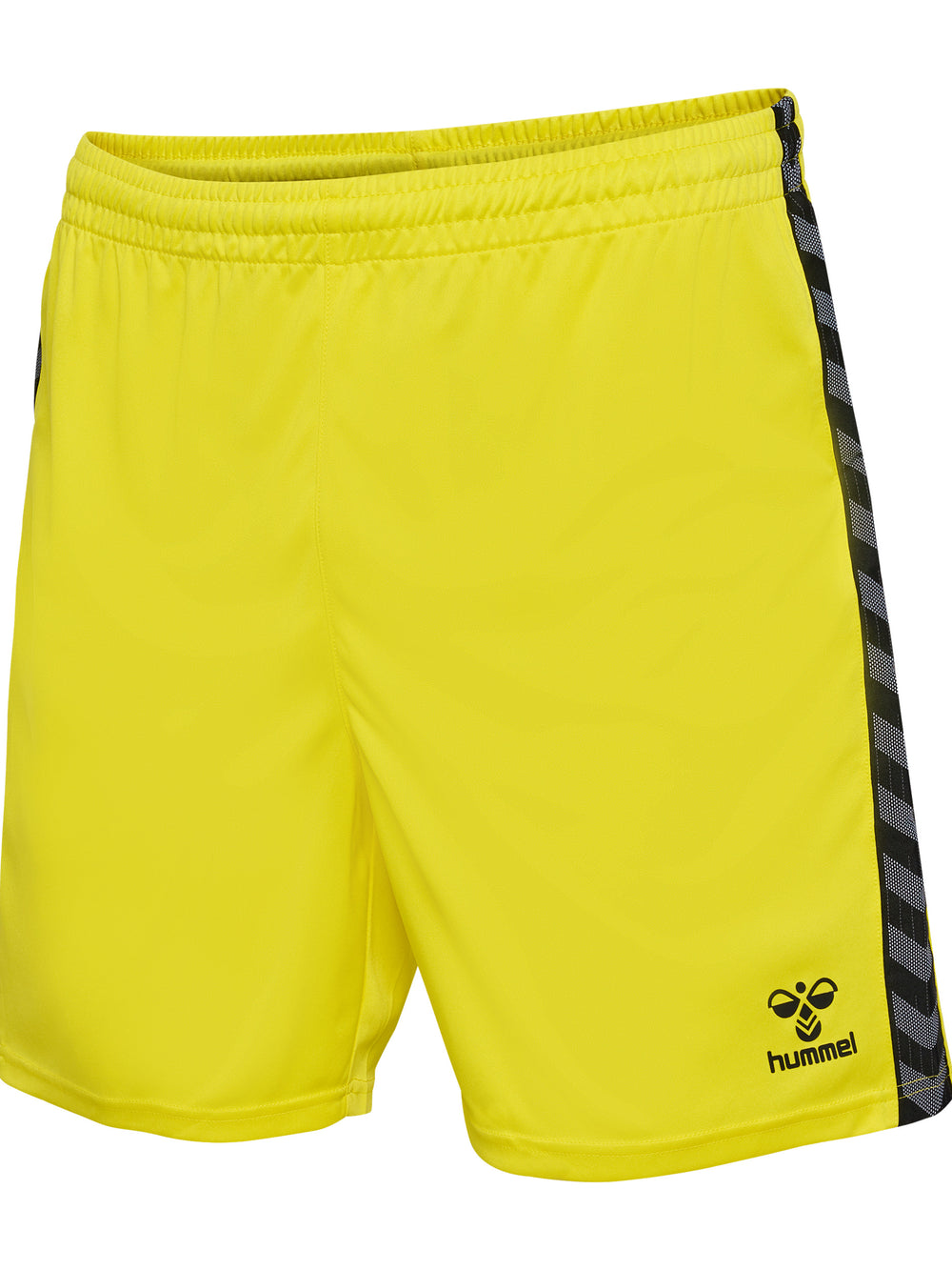 HUMMEL Authentic PL Shorts (blazing yellow)