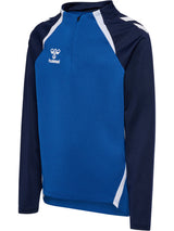 HUMMEL Lead 2.0 Half Zip Kind (true blue/marine)