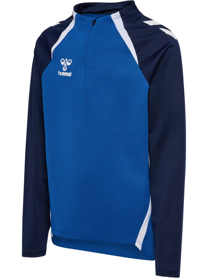 HUMMEL Lead 2.0 Half Zip Kind (true blue/marine)