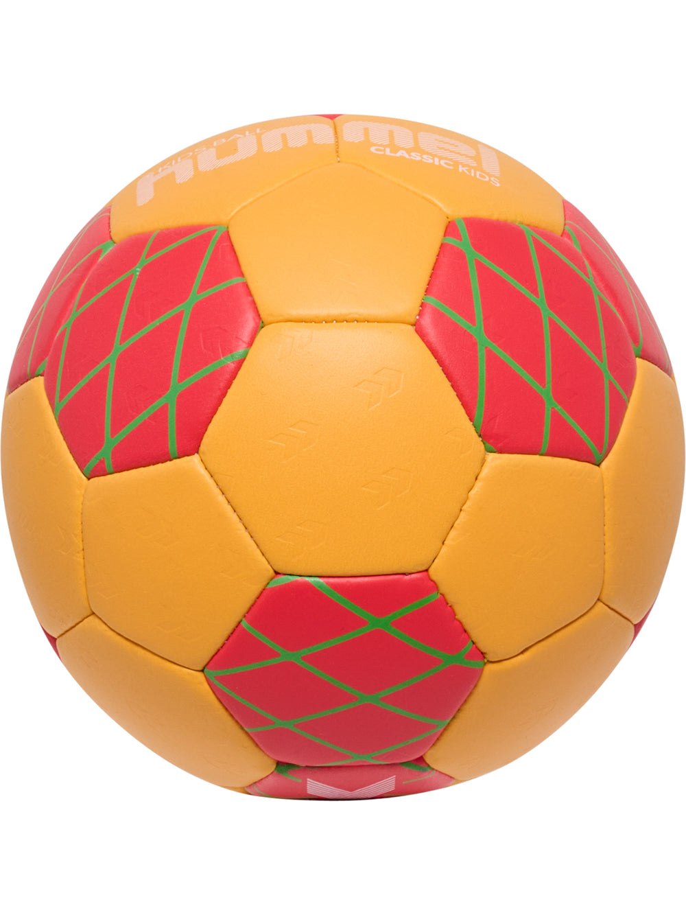 HUMMEL Classic Hb (orange/red/green)